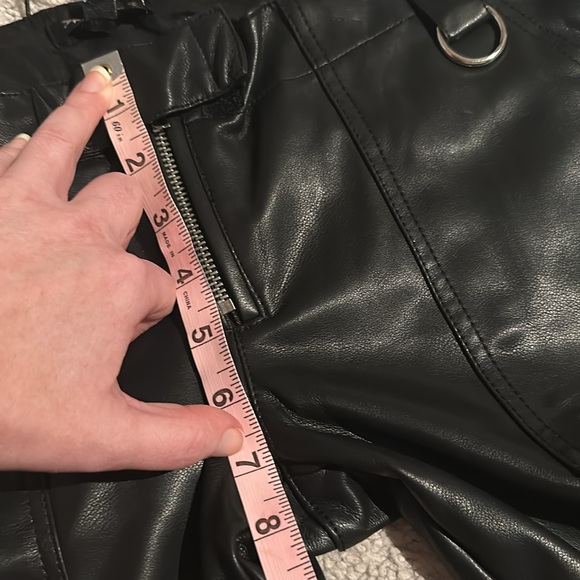 Gen Kiss Alexa Flared Pants - Picture 10 of 12